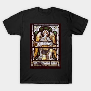 Knight Angel T-Shirt